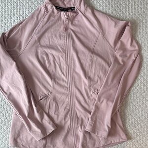Spyder Women's Light Pink Jacket
